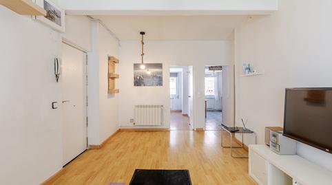 Foto 4 de Pis de lloguer a C/ de Verdaguer y García, San Pascual,  Madrid Capital