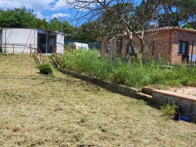 Terreny residencial en venda a Carrer de Castelló d'Empúries 106, imagen 5