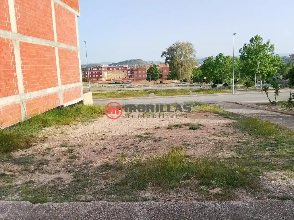 Residencial en venta en Calasparra