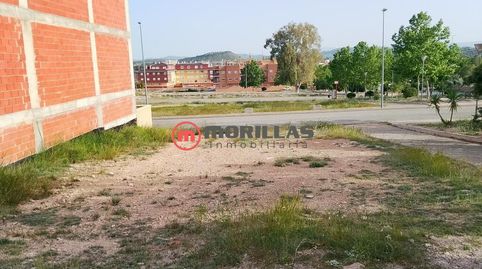 Foto 3 de Residencial en venta en Calle Baños de Gilico, 14, Calasparra, Murcia