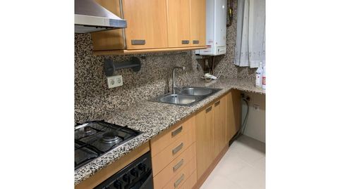 Foto 2 de Piso en venta en Les Arenes - La Grípia Can Montllor, Terrassa