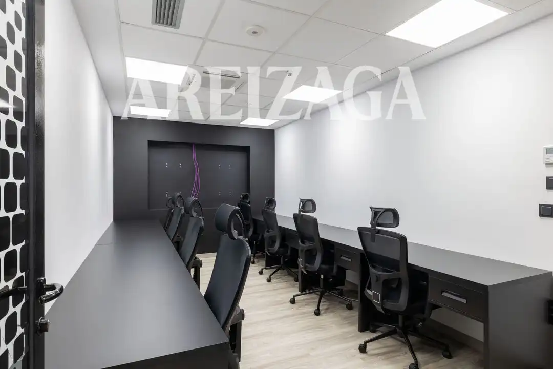 Oficina con ascensor en venta en Zuatzu Kalea, imagen 31
