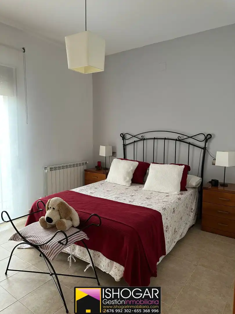 Chalet en venta en Valdepeñas, imagen 15