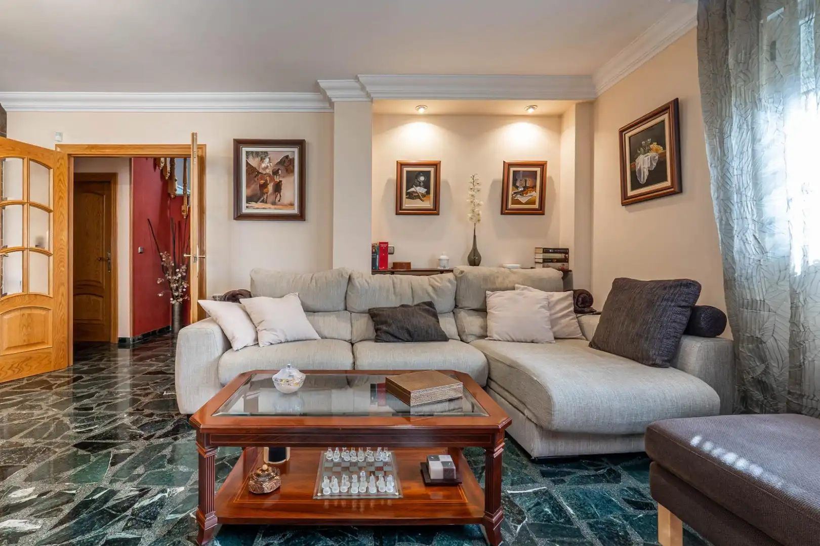 Casa bifamiliare in vendita a Calle MEROE, imagen 10