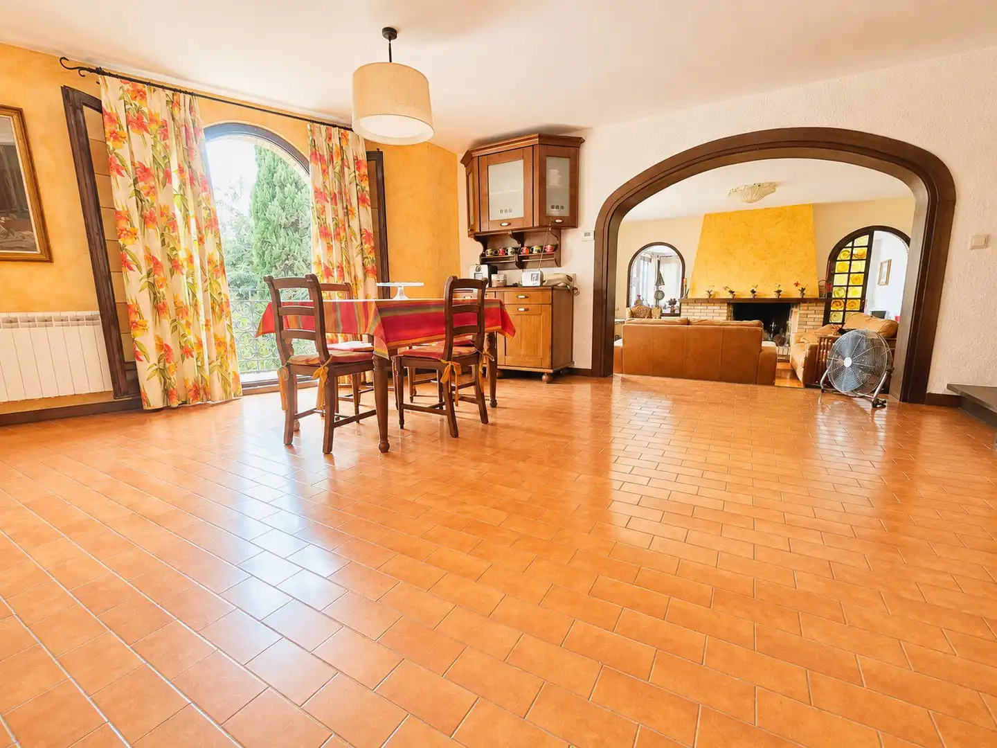 Casa con terraza en venta en Bellvei, imagen 15