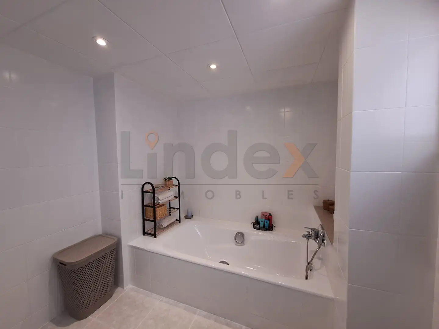 Baño de Casa o chalet en venta en Arenys de Mar con Calefacción, Jardín privado y Parquet
