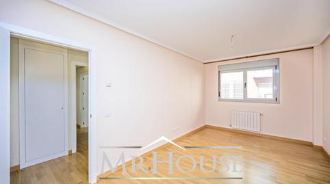 Foto 5 de Pis en venda a Carolina Coronado, Centro, Madrid