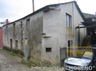Casa rústica en venta en Sarria