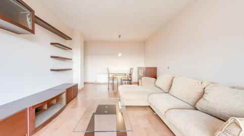 Foto 4 de Pis en venda a Ramon y Cajal , Cementiri Vell, Barcelona