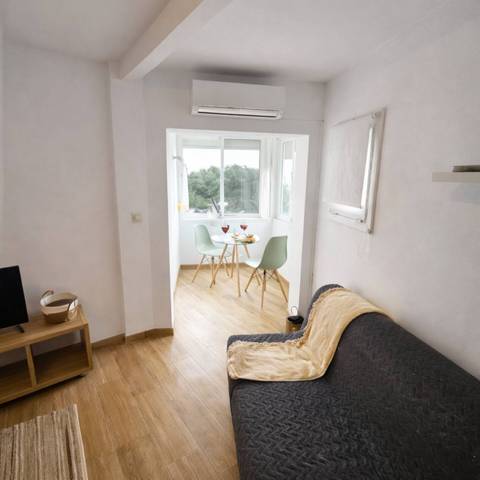 Estudio en Venta en walter bayer en El Faro de Calaburra - Chaparral