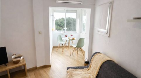 Foto 5 de Estudio en venta en Walter Bayer, El Faro de Calaburra - Chaparral, Mijas
