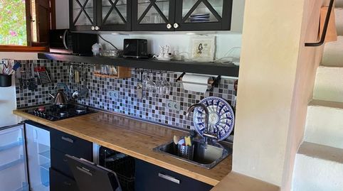 Foto 3 de Casa o xalet de lloguer a S'Arracó, Andratx