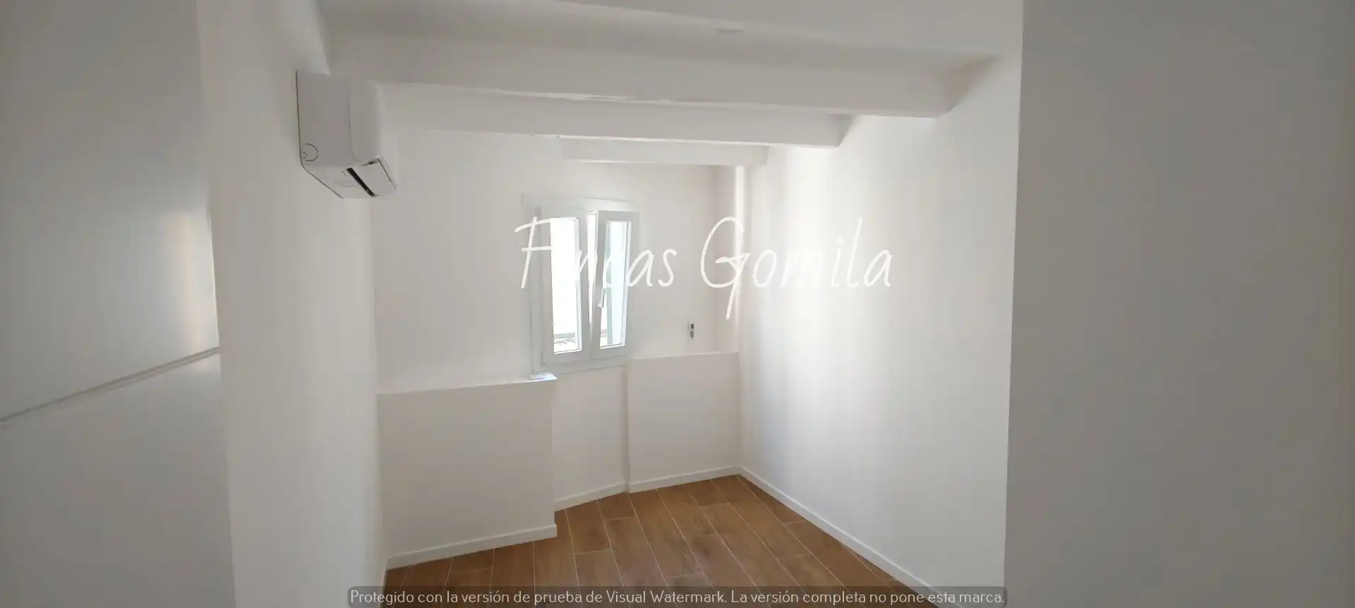 Bedroom of Houses for rent in Alaior  with Air Conditioner