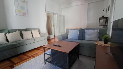 Foto 5 de Habitación en Calle de Cavanilles, 60, Pacífico, Madrid Capital