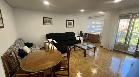 Foto 2 de Pis de lloguer a De Portugal, Garrido Sur, Salamanca