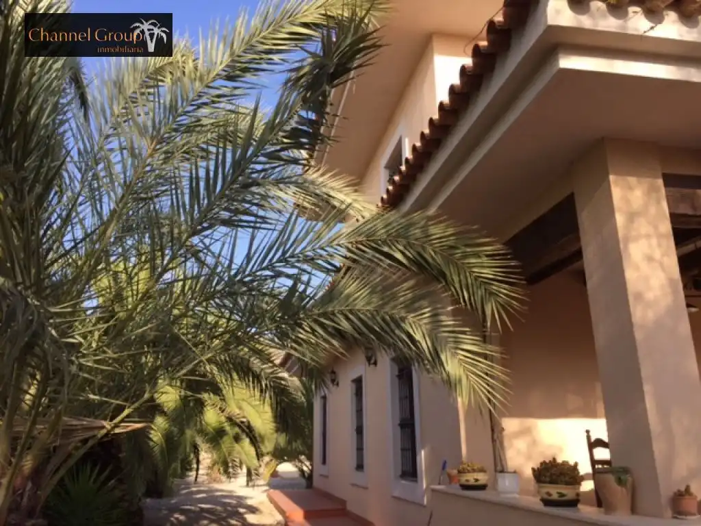Casa o chalet en venta en Pedanías Oeste