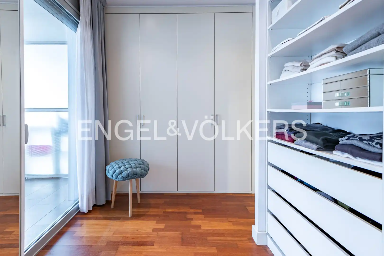 Habitación de Piso en venta en Sant Cugat del Vallès con Aire acondicionado, Calefacción y Jardín privado