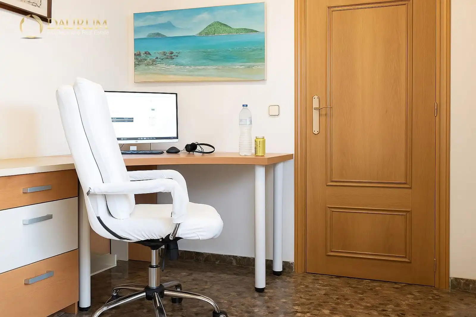 Flat with lift for sale in Ausias March, imagen 9