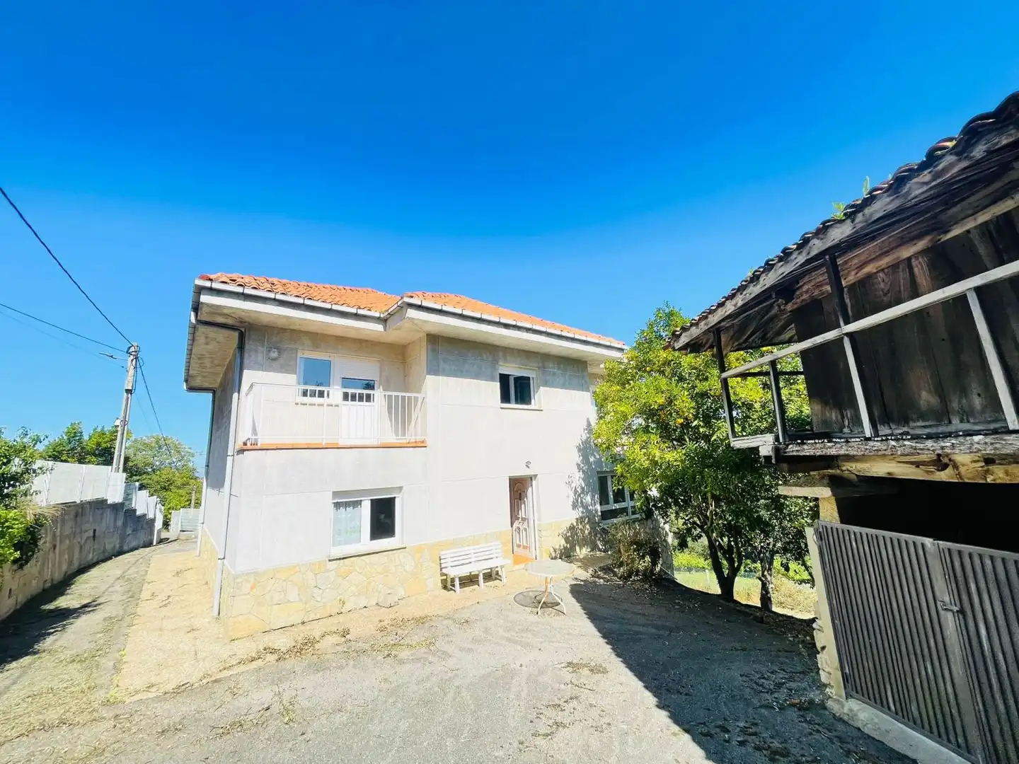 Detached house for sale in Rural, imagen 107
