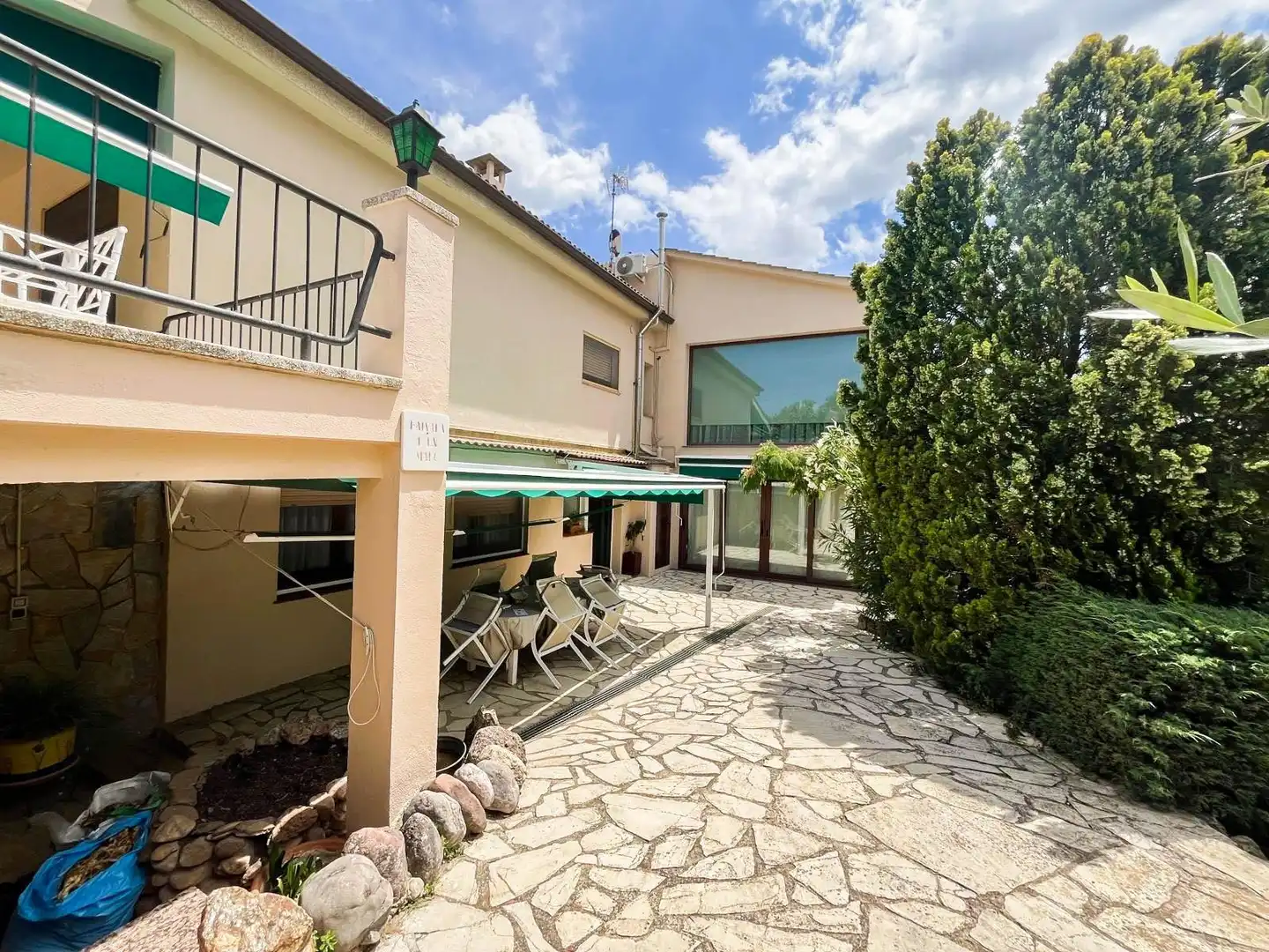 Chalet con piscina en venta en Collbató, imagen 14