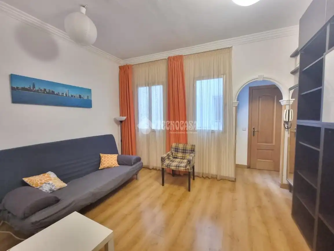 Wohnung zur Miete in Bellas Vistas