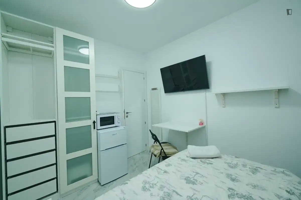 Habitació a Casco Urbano