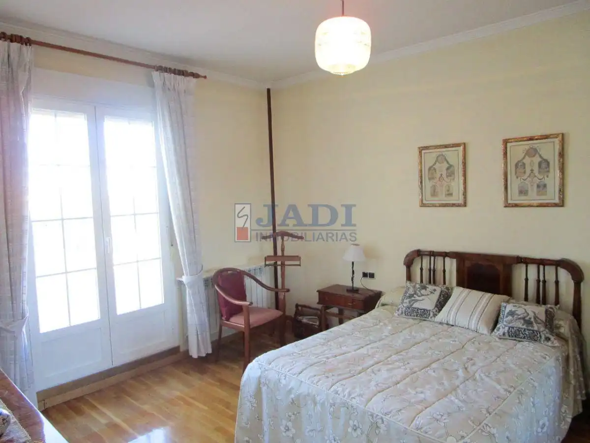 Chalet con terraza en venta en Valdepeñas, imagen 15