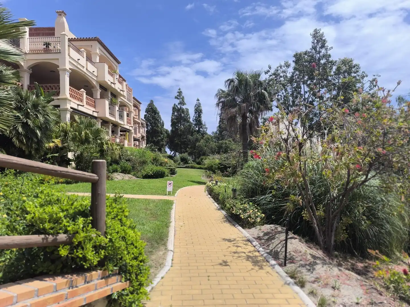 Apartament amb piscina en venda a Calle Calle Chalupa, imagen 4