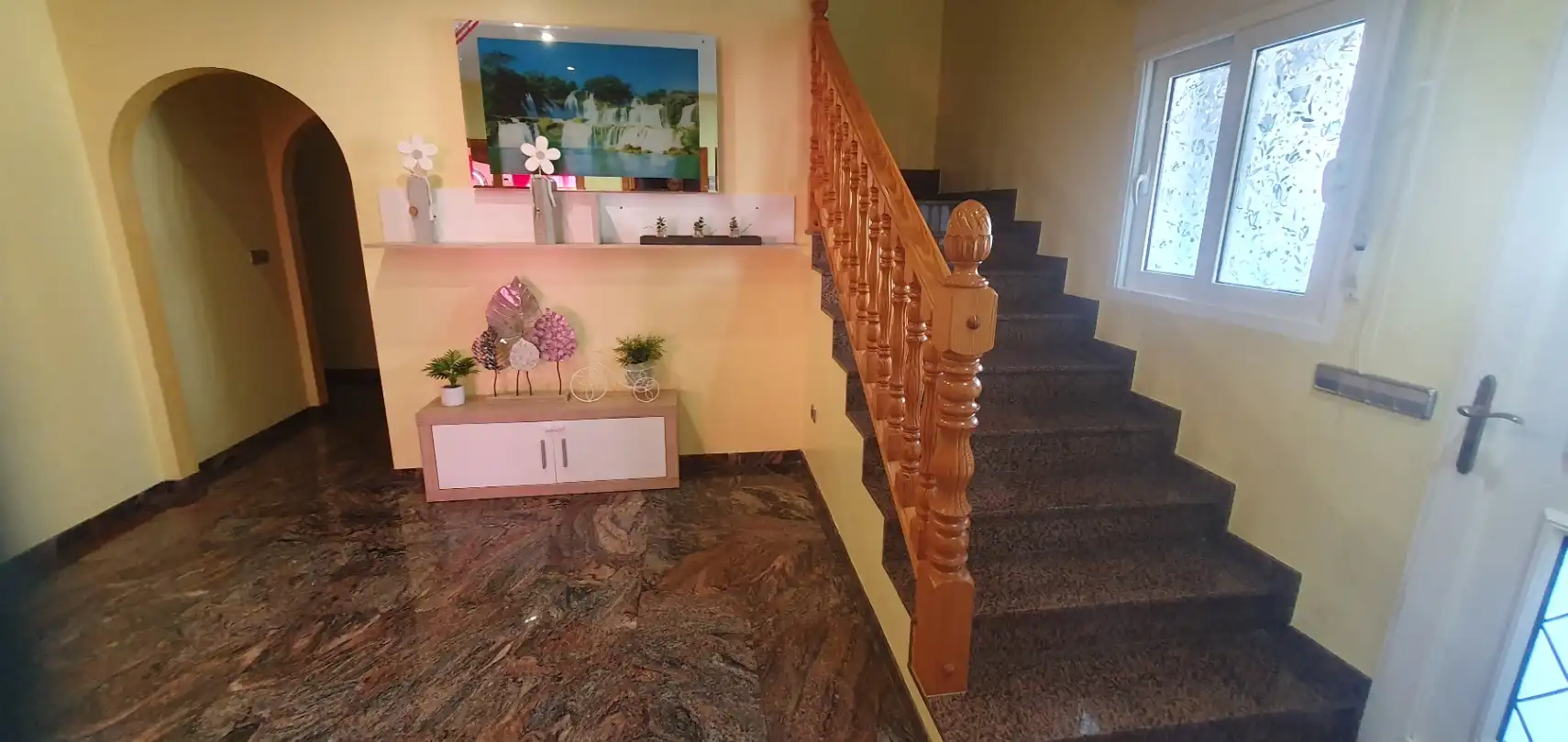 Chalet con terraza en venta en Marisol Park - Ortembach - Los Almendros, imagen 12