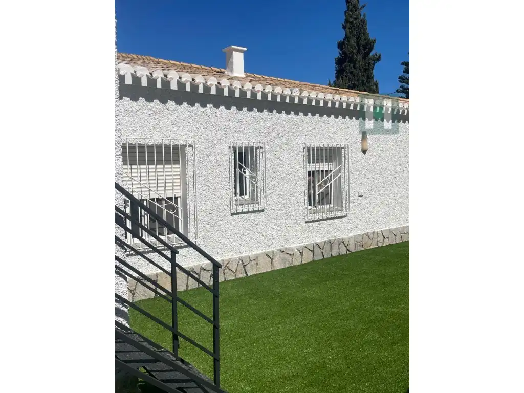 Chalet con jardín en venta en Calle Monte Igueldo - Urrutias, imagen 16