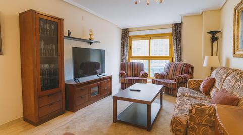 Foto 3 de Pis en venda a Rambla Rambla de Méndez Núñez, 25, Barrio del Centro, Alicante