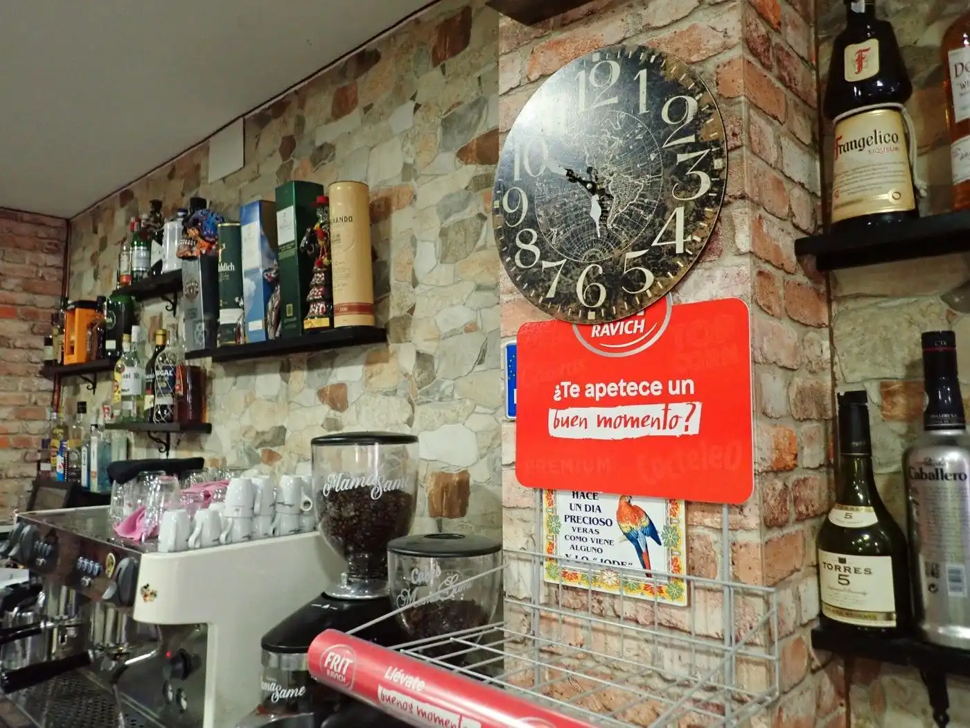 Business premises for sale in Estruch - Eixample, imagen 29