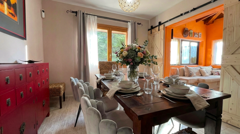 Foto 5 von Einfamilien-Reihenhaus zum Verkauf in Costa de la Calma, Calvià