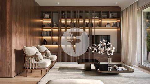 Photo 5 of Flat for sale in Pedralbes, Barcelona