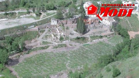 Foto 2 de Casa o xalet en venda a Barrio de Albaicín,  Granada Capital