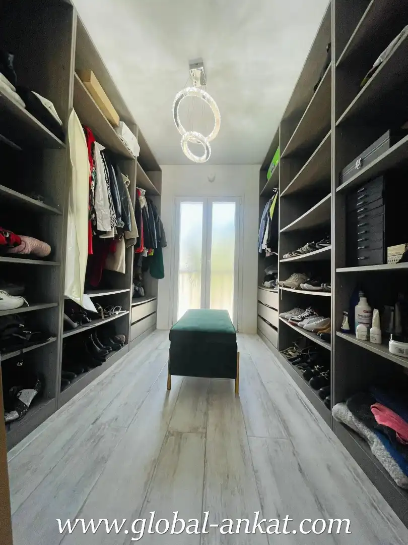 Habitación de Casa o chalet en venta en Santanyí con Aire acondicionado, Calefacción y Jardín privado