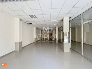Local comercial en alquiler en Malgrat de Mar