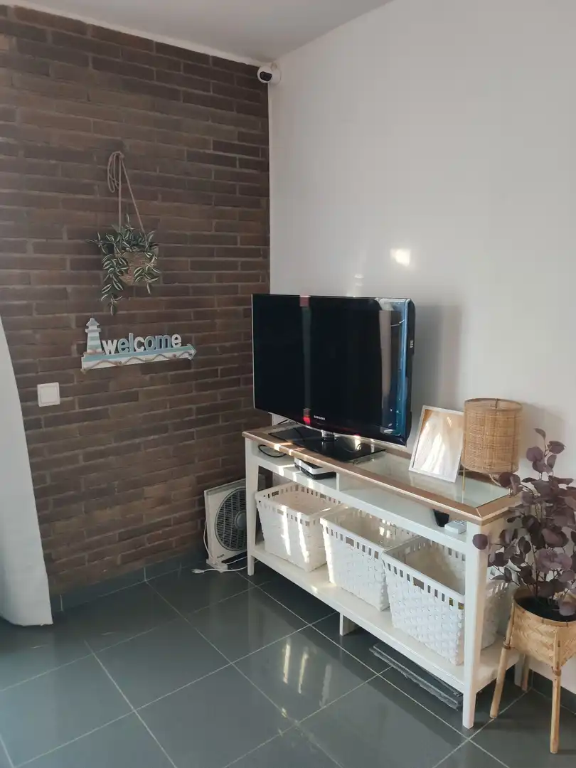 Apartamento de alquiler en Avinguda Onze de Setembre, 33, Centre