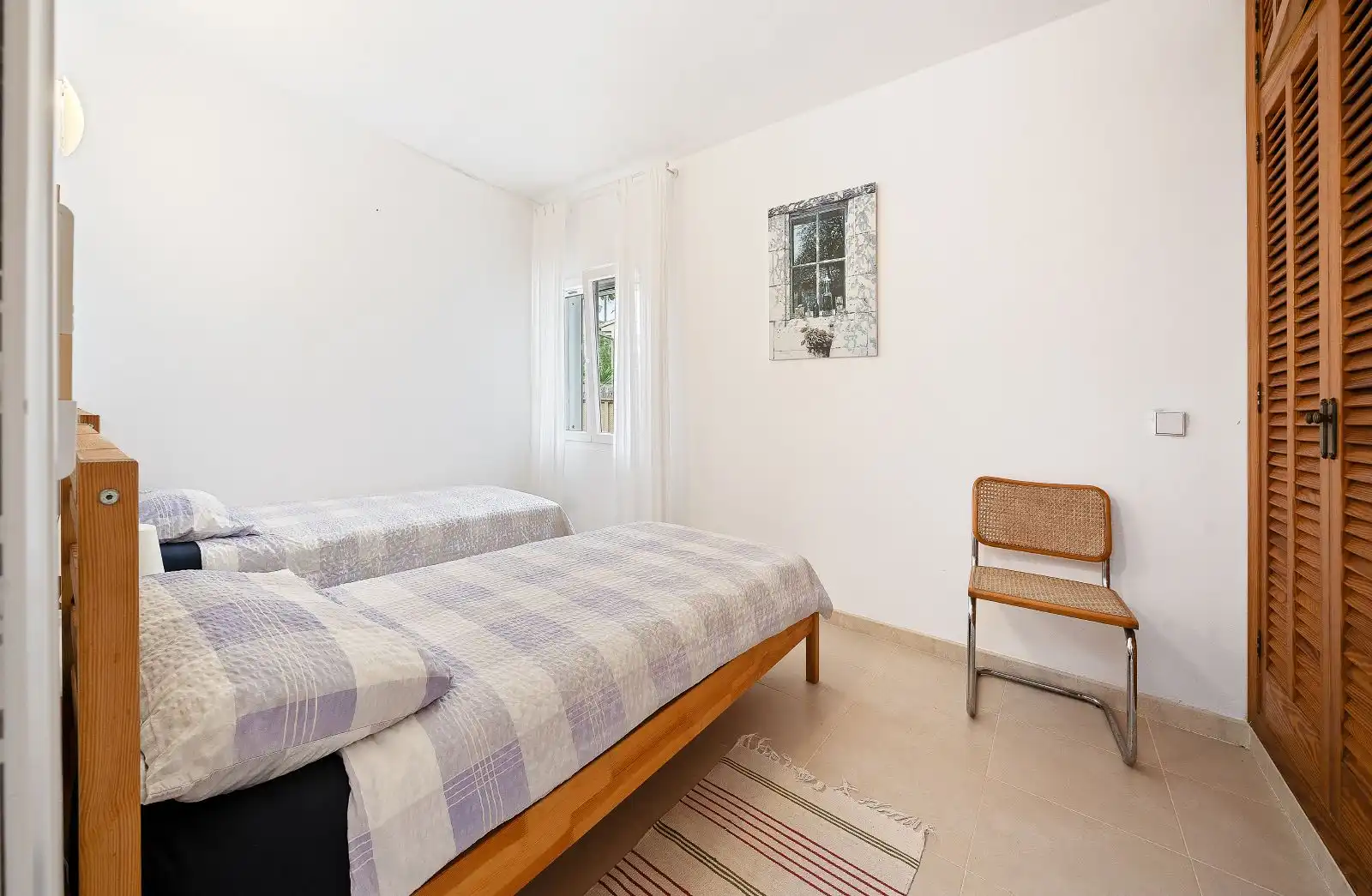 Habitación de Casa o chalet en venta en Son Servera con Aire acondicionado, Calefacción y Jardín privado