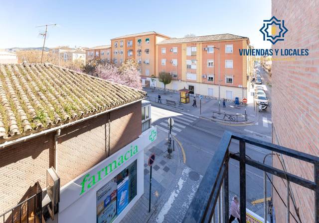 Piso en Venta en Barrio de Zaidín