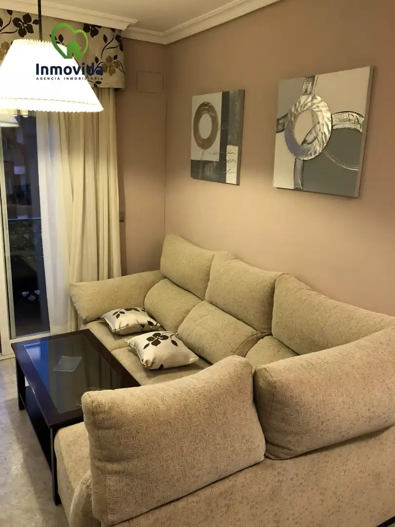 Piso con ascensor en venta en Sur