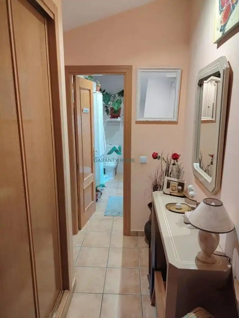 Bathroom of Duplexes for sale in Navalcarnero