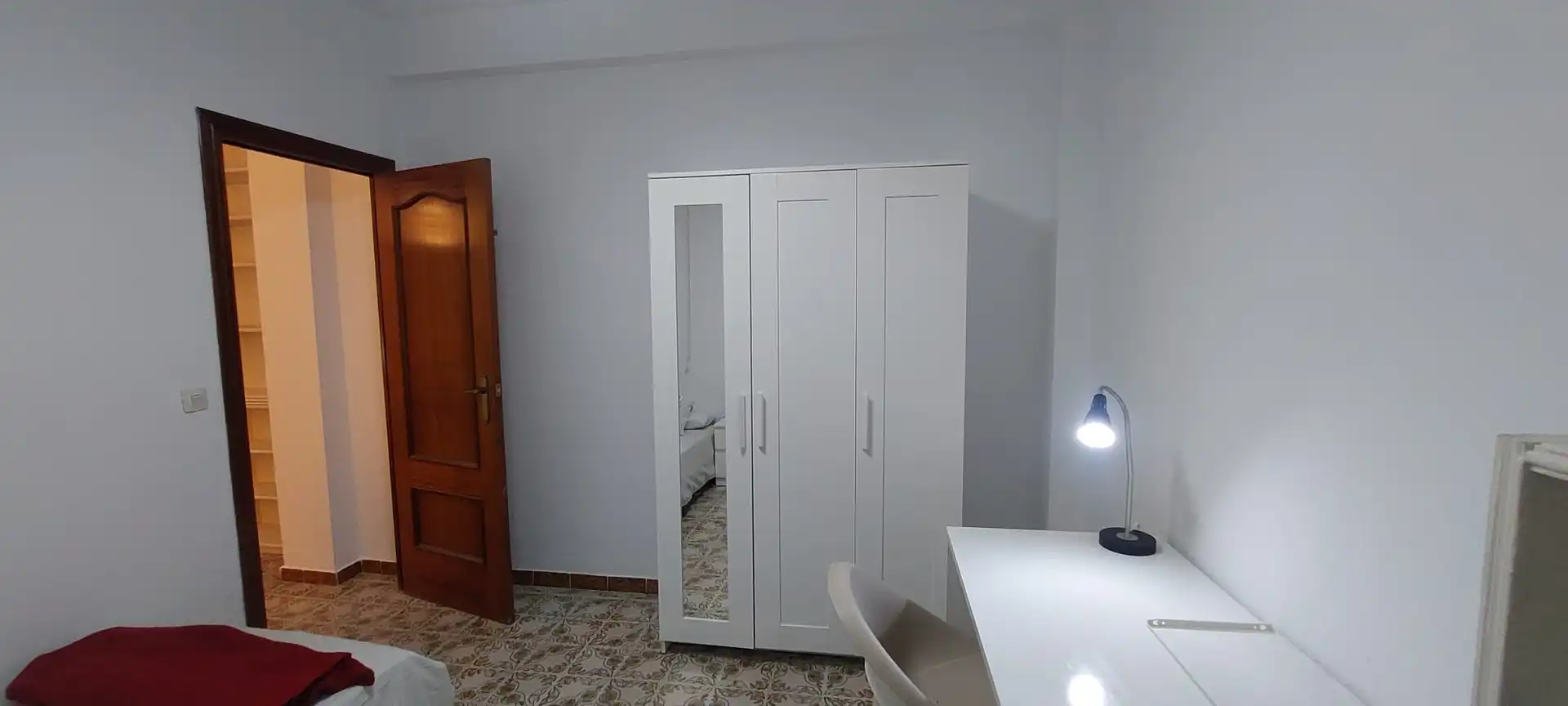 Wohnung zur Miete in Calle Castillo de Alcala de Guadaira, Bami - La Estrella
