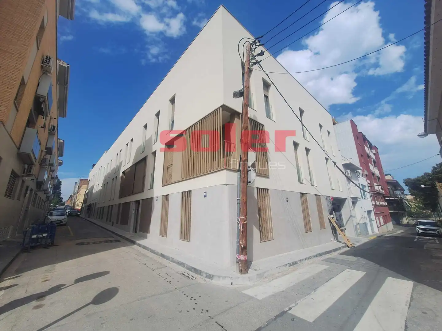 Dúplex con ascensor en venta en Carrer del Castell, imagen 10