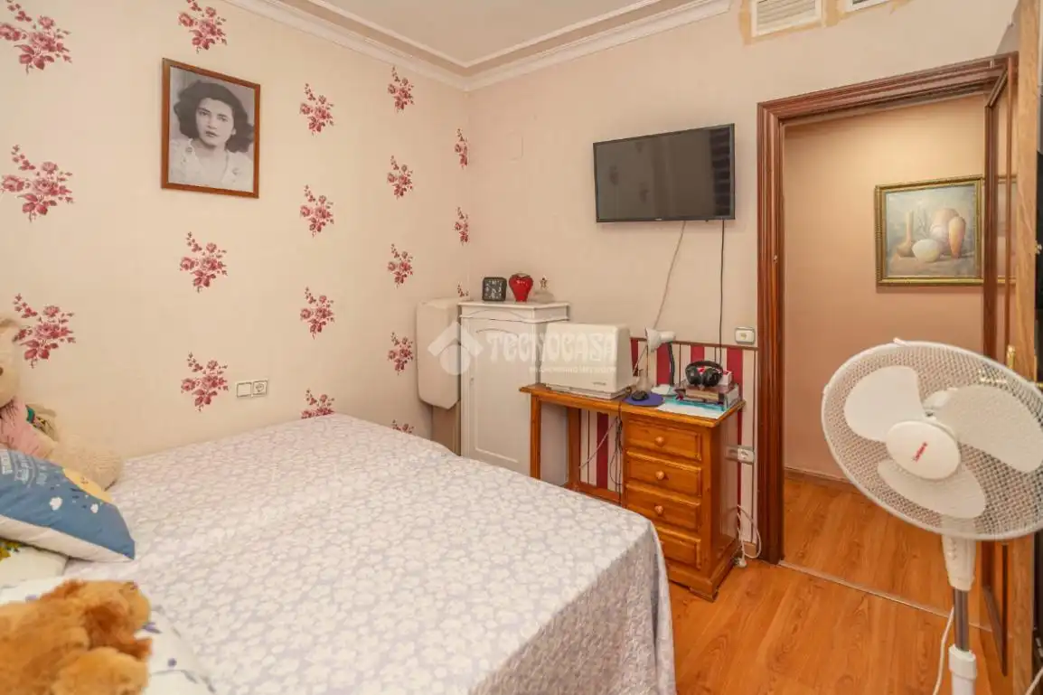 Habitación de Piso en venta en Linares con Aire acondicionado y Calefacción