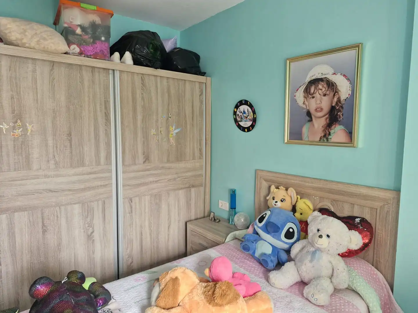 Piso en venta en Centro- San Felipe - Huerta Fava, imagen 32