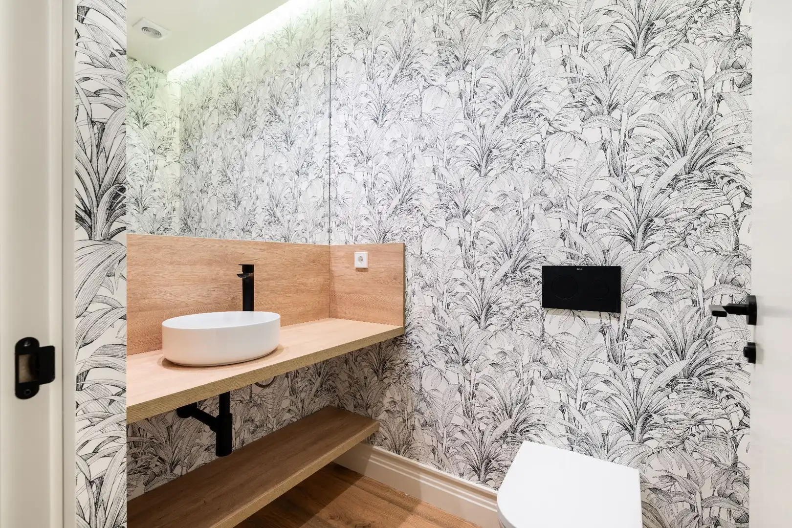 Baño de Piso en venta en Madrid con Aire acondicionado y Calefacción