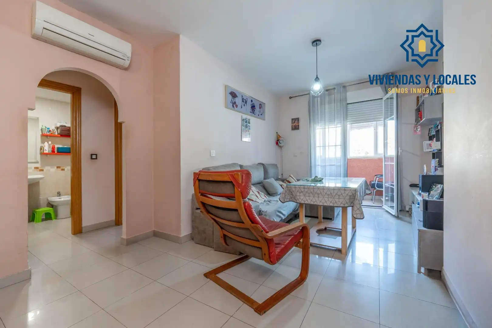 Wohnung mit Aufzug zum Verkauf in Residencial Triana - Barrio Alto, imagen 9