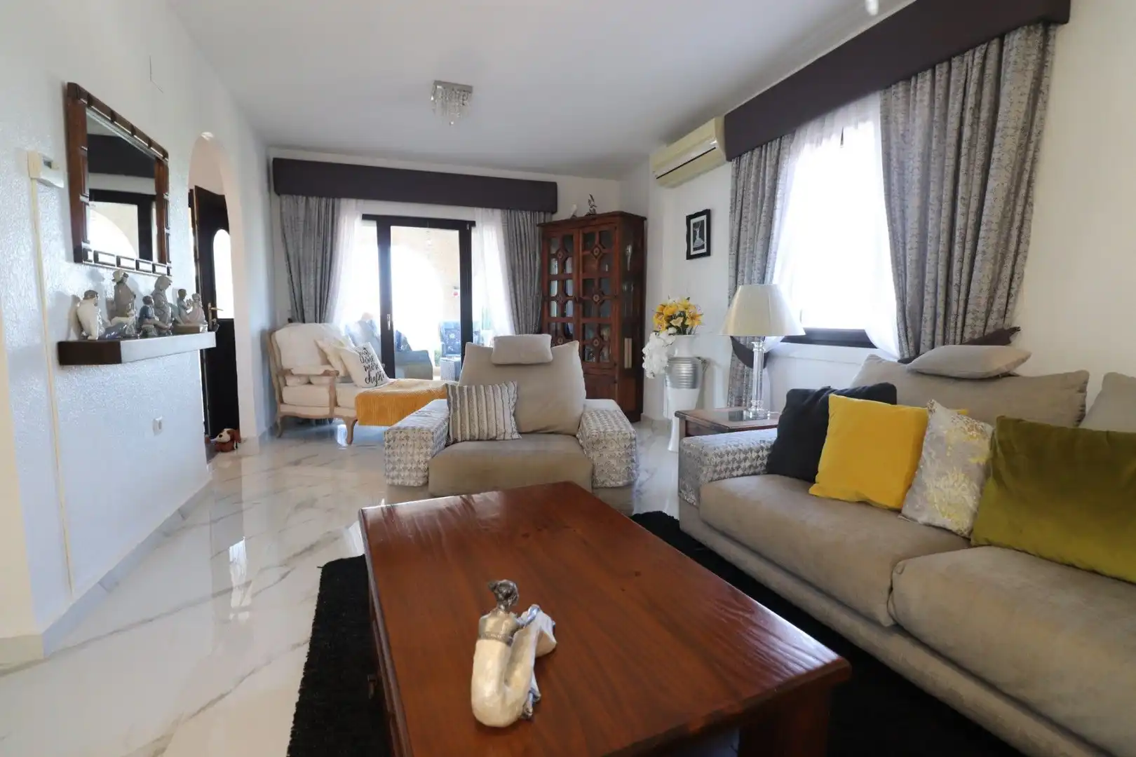 Detached house with pool for sale in Almoradí, imagen 16