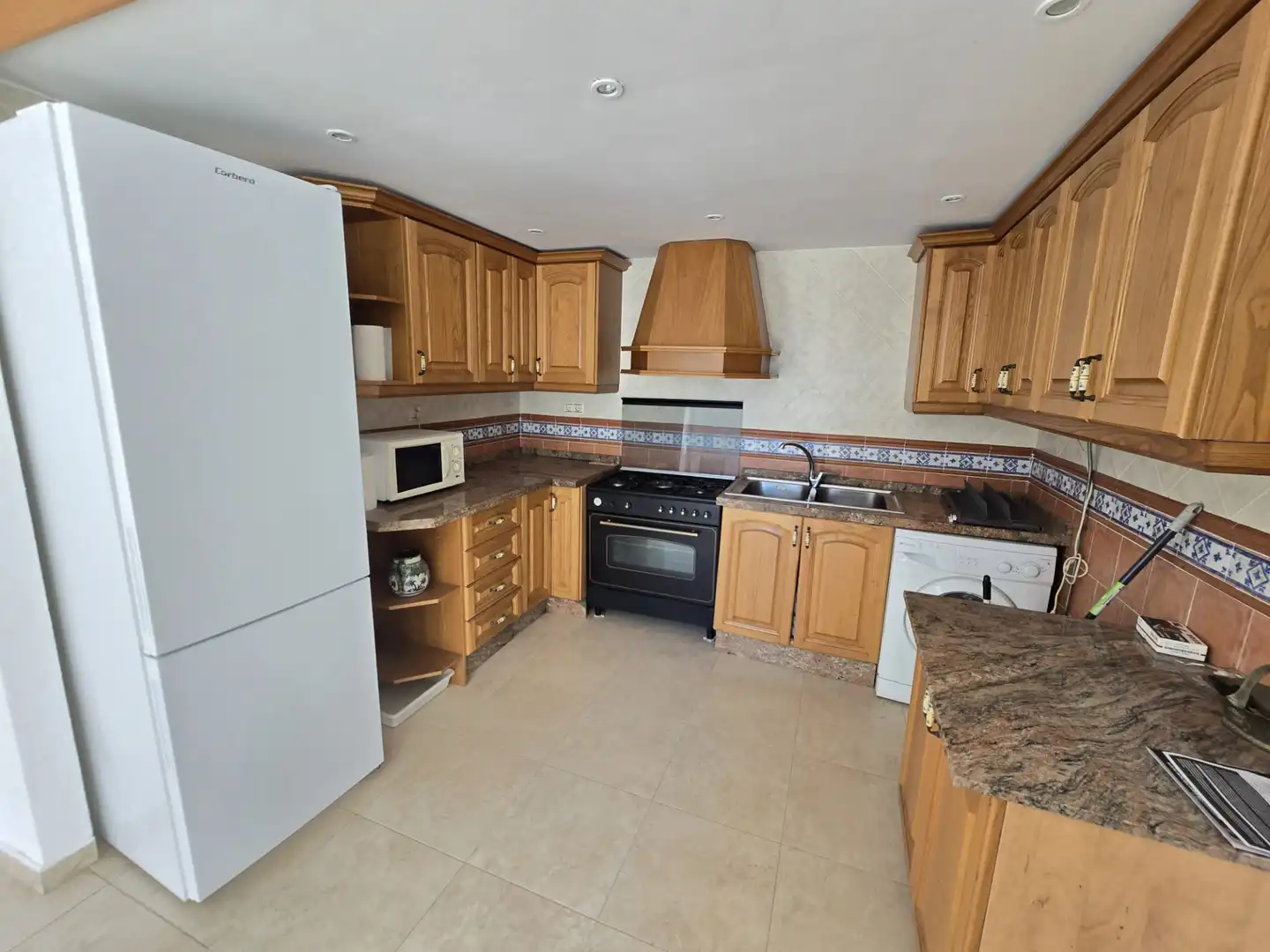 Piso con ascensor en venta en Calle Olé 7, imagen 7